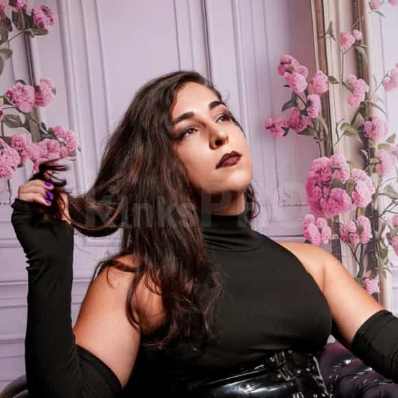 Foto de Giulia Sforza