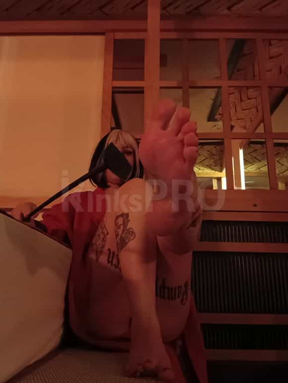 Foto de Kali Khalifa