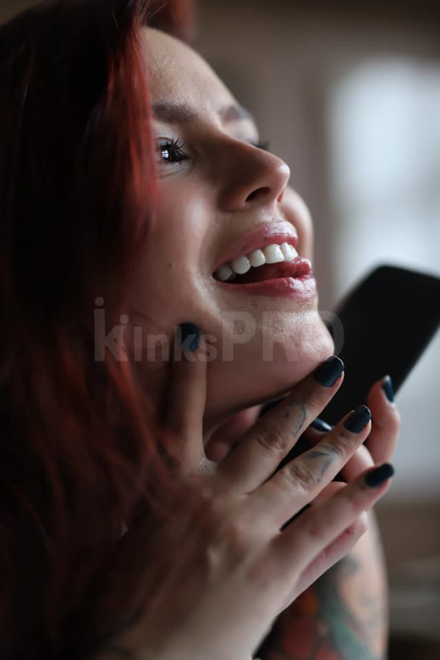 Foto de Amy Dominatrix