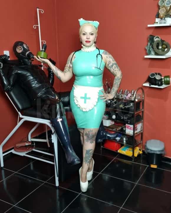 Foto de Madame Fermans