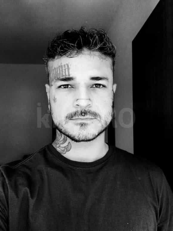 Foto de Sr. Gauntlet