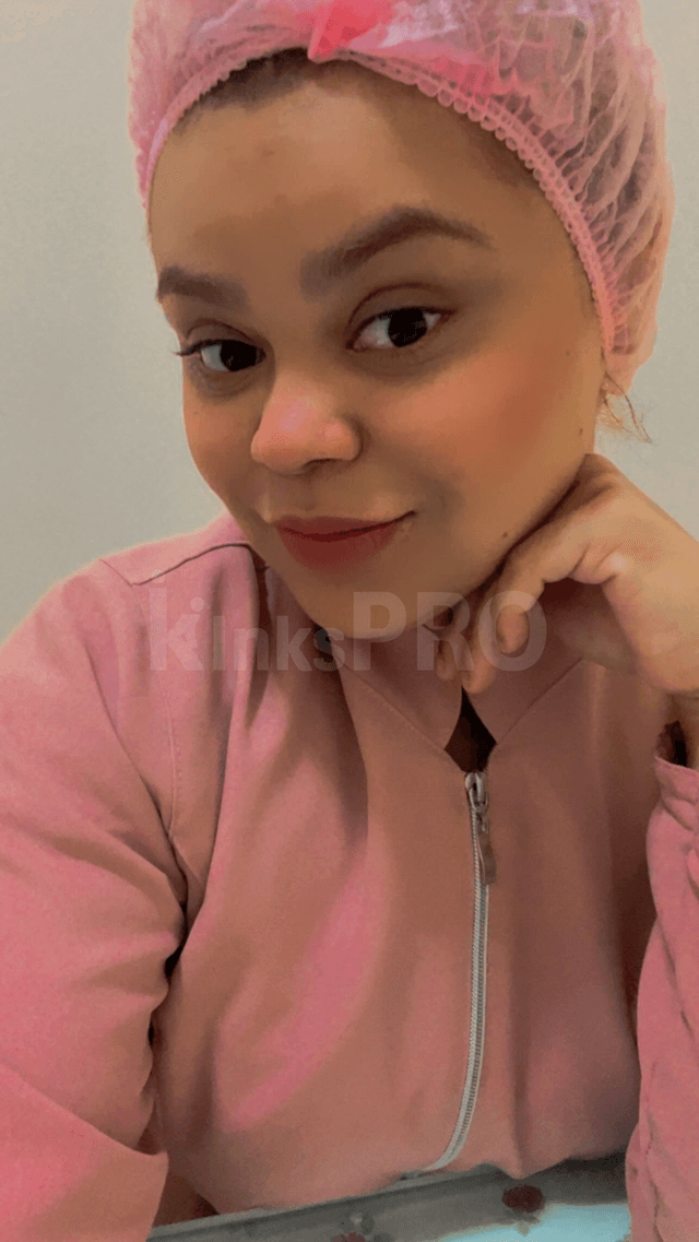 Você faria uma massagem em mim? Ou eu faria em voc