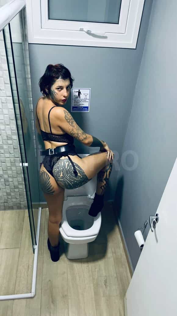 Foto de Senhora Nuit