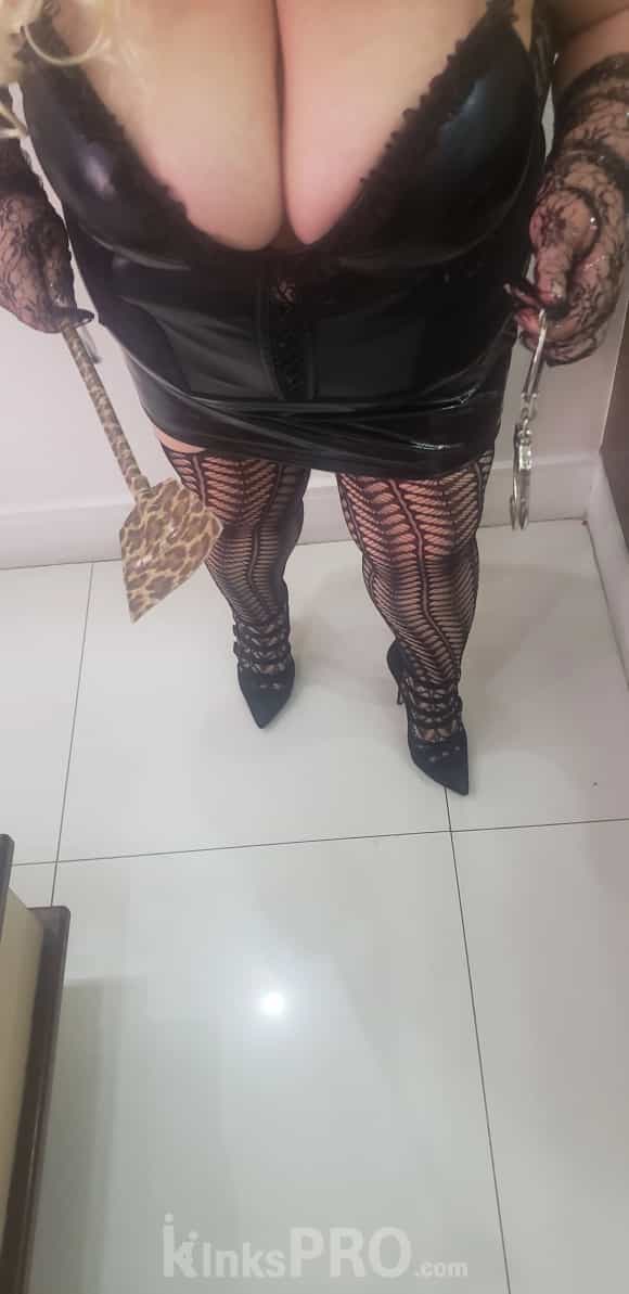 Foto de Maryana Dominatrix