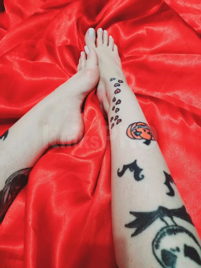 Promoção de Sessão de Podolatria 2h 500.00