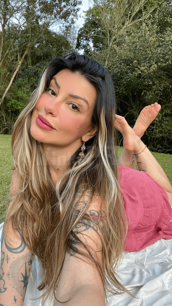 Foto de 2 Dommes e 1 Segredo