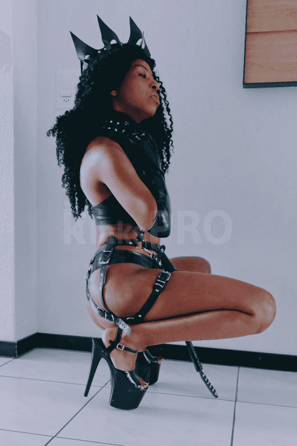 Foto de Dandara Domme